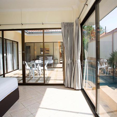 Avoca Pool Villas Pattaya Pokój zdjęcie