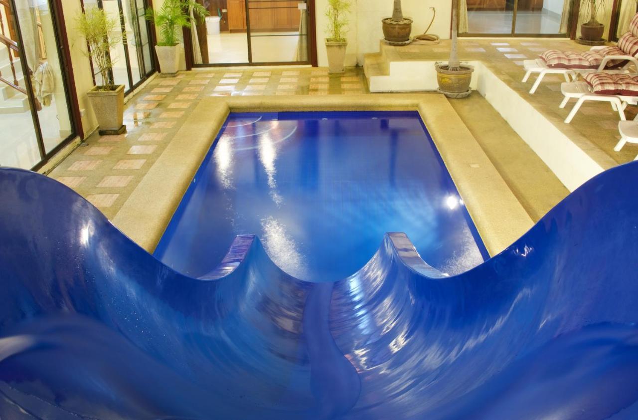 Avoca Pool Villas Pattaya Zewnętrze zdjęcie