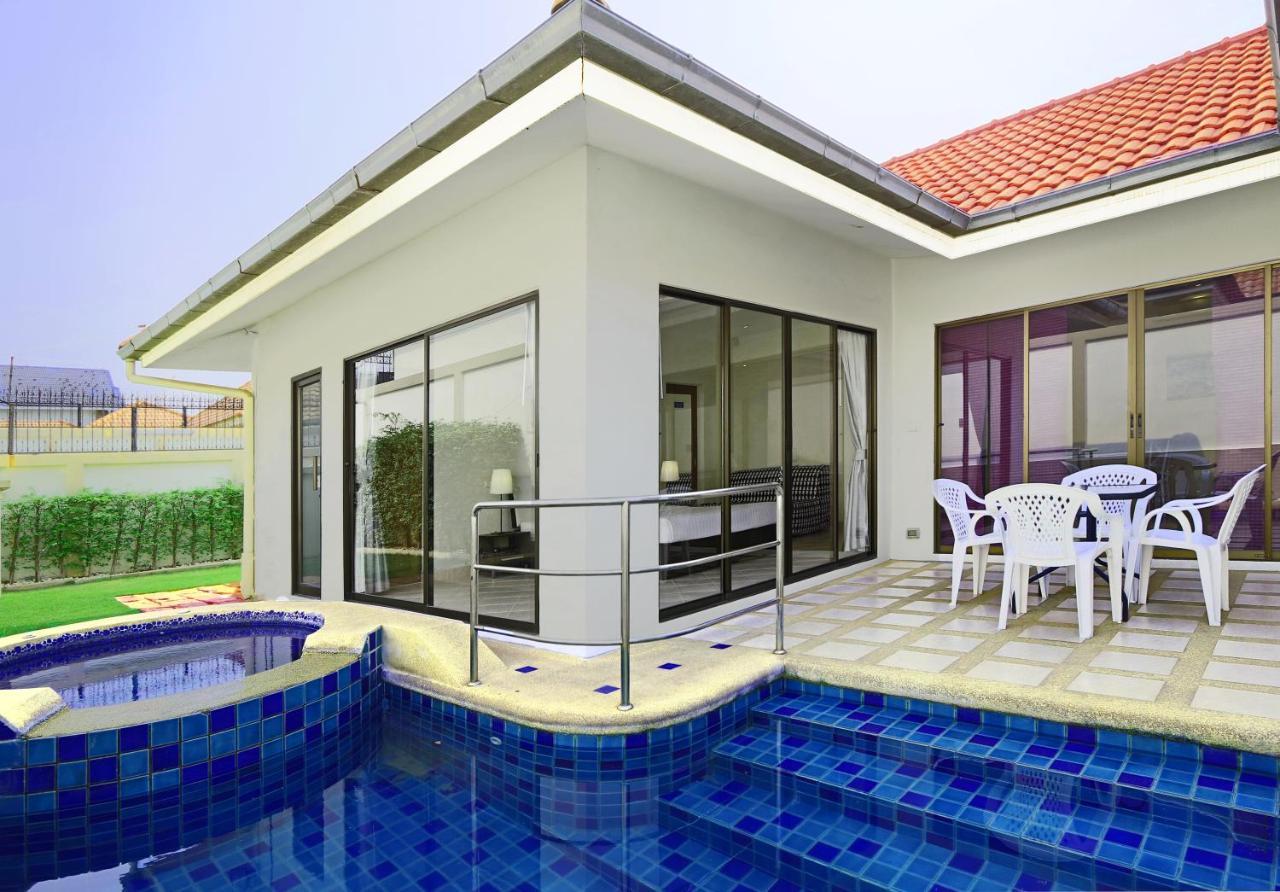 Avoca Pool Villas Pattaya Pokój zdjęcie