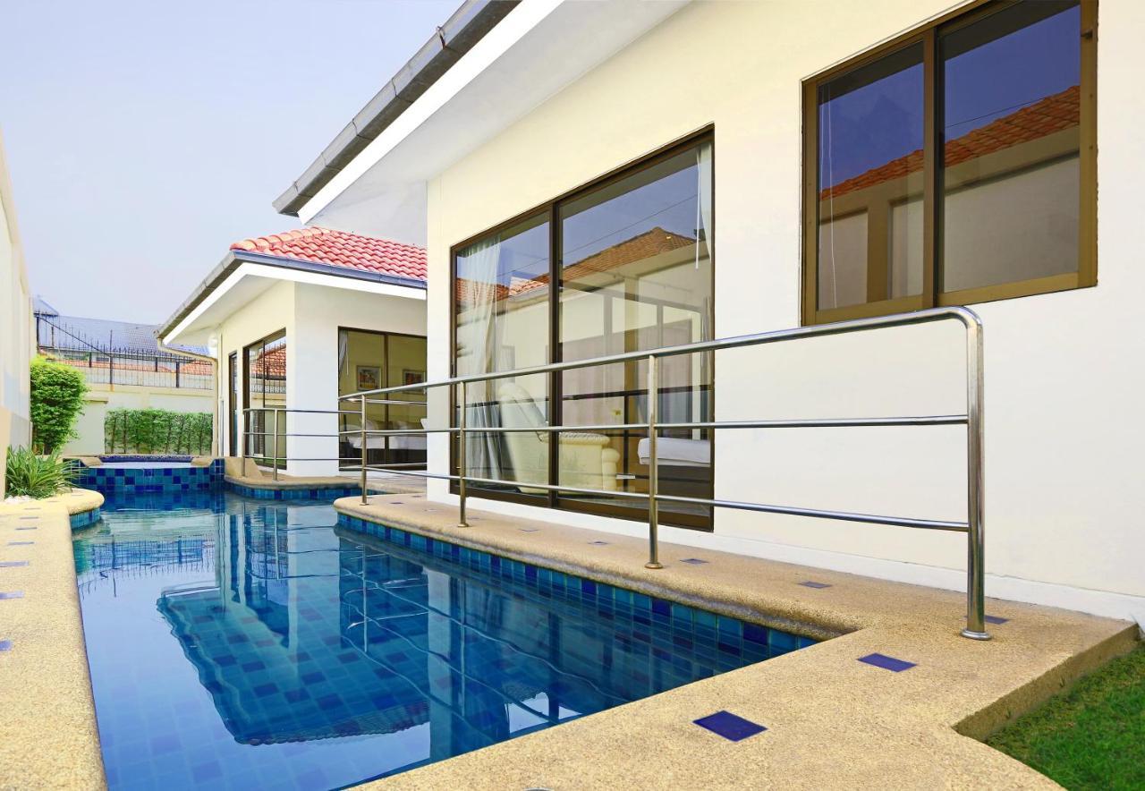 Avoca Pool Villas Pattaya Pokój zdjęcie
