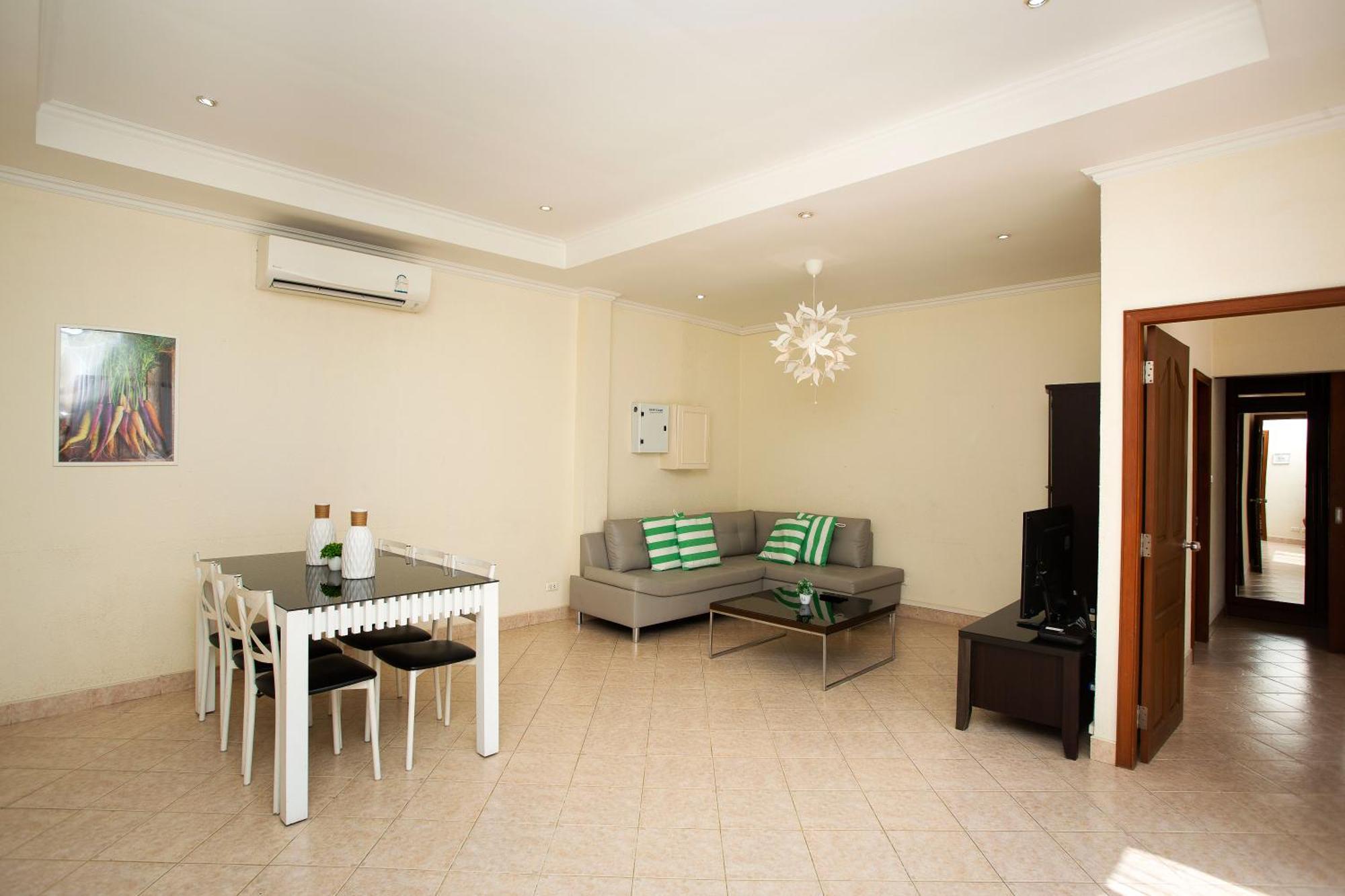 Avoca Pool Villas Pattaya Pokój zdjęcie