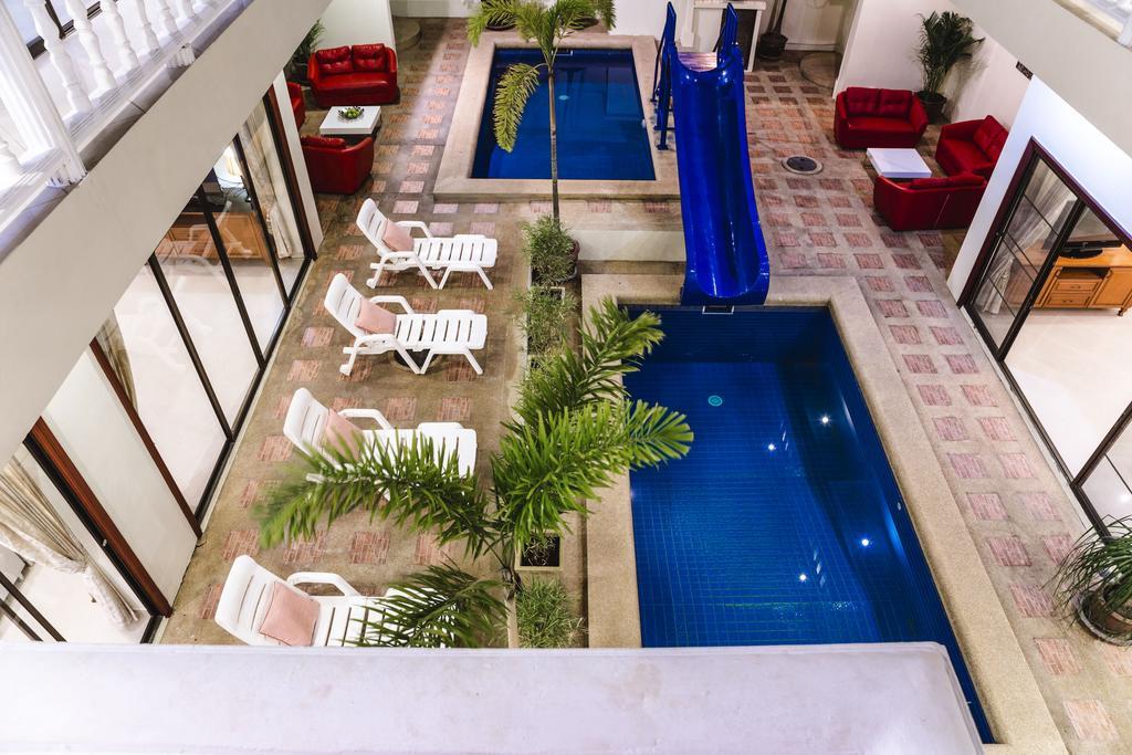 Avoca Pool Villas Pattaya Zewnętrze zdjęcie