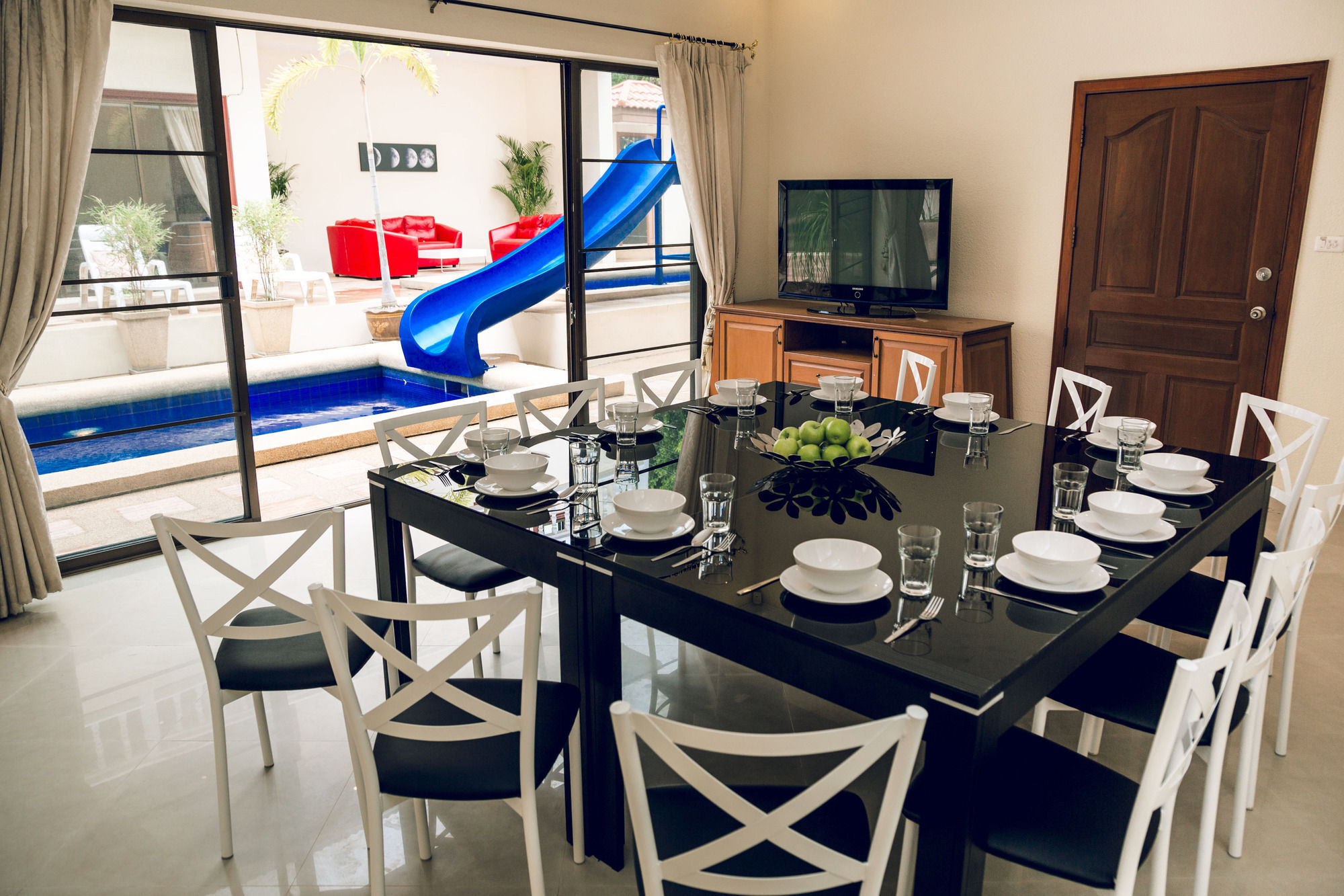 Avoca Pool Villas Pattaya Zewnętrze zdjęcie