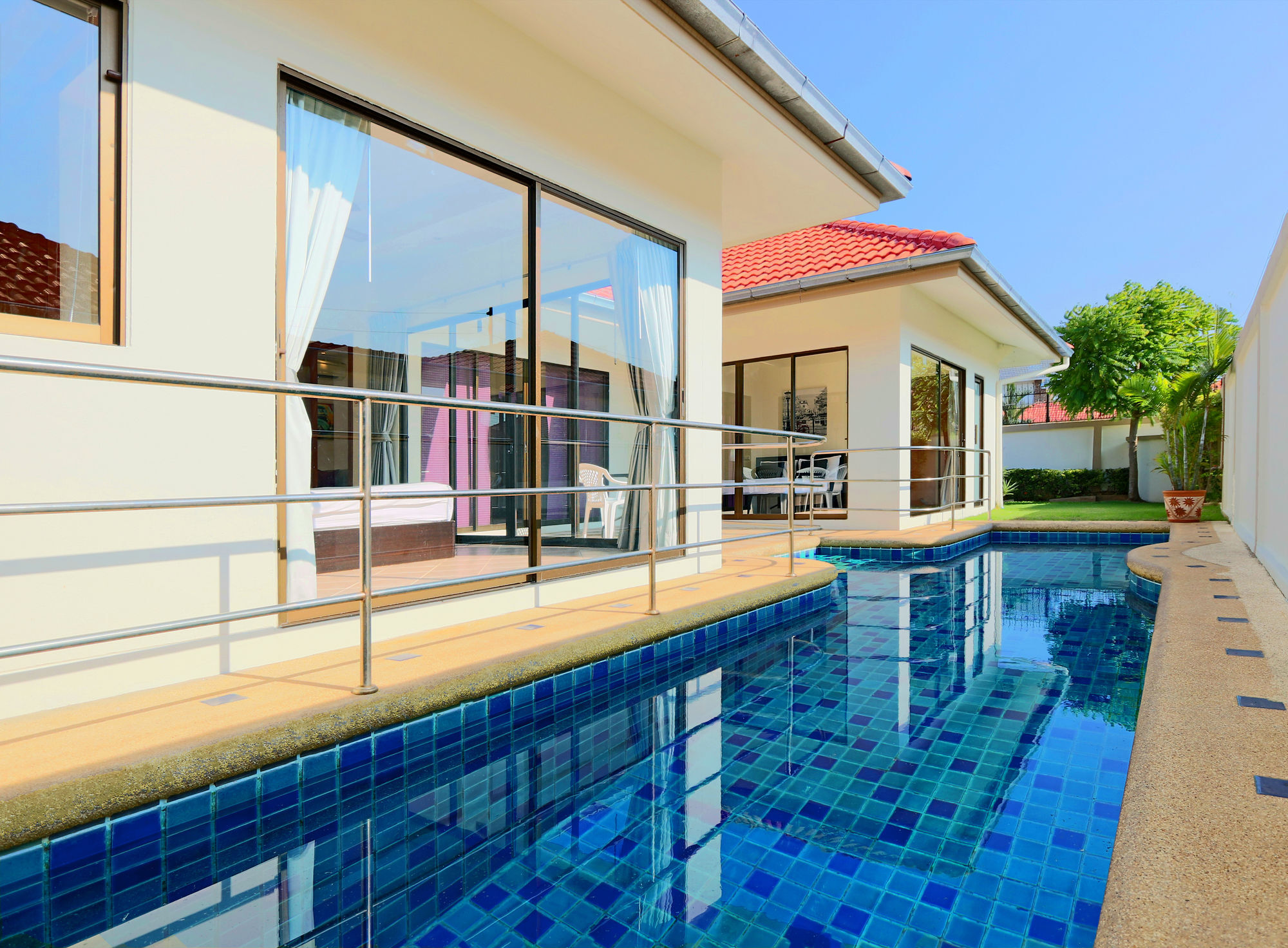 Avoca Pool Villas Pattaya Zewnętrze zdjęcie